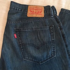 Men’s Levi’s 559